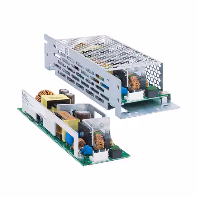 PJB-24V100WLNA Delta Electronics  Convertidores CA/CC